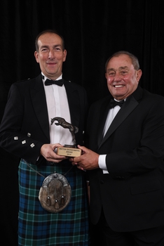 Awards Ball 2019